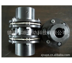 JMIJ diaphragm /laminated membrane coupling (Film Coupling) with intermediate shaft