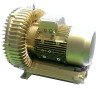 Side channel regenerative blower