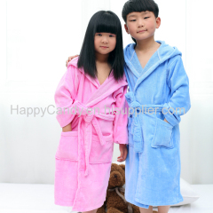 kids bath robes wholesale swimwear for kids cotton bathrobe