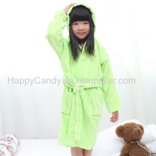 kids bath robes wholesale swimwear for kids cotton sleepwear bathrobe