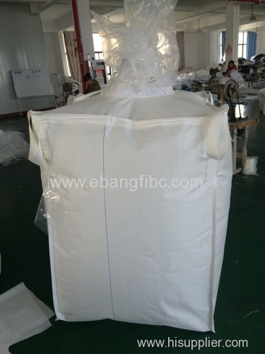 jumbo bag for packing chemicals