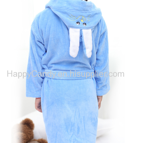 kid bath towel kids hooded towel bathrobe children bathrobe