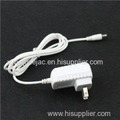 New Style Dc 5v 1a Usb Power Adapter With UL Certificate