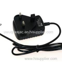 New Style Dc 5v 1a Usb Power Adapter With BS Certificate