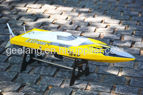 25'' Dtrc Electric Boat RC Model