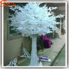 Artificial white tree large outdoor tree ficus plant banyan trees customized