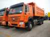 SInotruk HOWO 6X4 Dump Truck