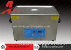 Industrial 480W Ultrasonic Parts Washer Single Frequency 27000ml