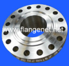 ANSI B16.47 SER A A182 F11-2 WN Flange