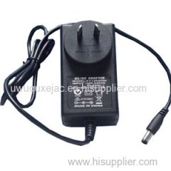 48W 12V 4A SAA Listed Set Top Box Power Adapter