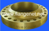 ANSI B16.47 SER A A350 LF1 WN Flange