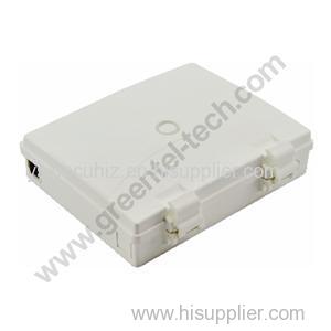 Drop Cable Terminal Box