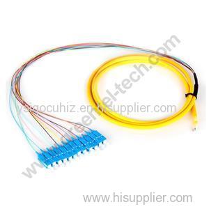 Fiber Bunchy Cable Product Product Product