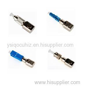 Bare Fiber Adaptor Product Product Product
