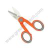 Kevlar Scissors Product Product Product