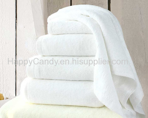 100% cotton towel home Spa towel embroidery cotton face towel