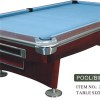 Hot Sale Robust Billiard Table