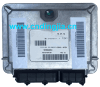 MODULE - TRANS CONT 90904653 FOR CHEVROLET NEW SAIL 1.4