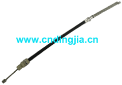 CABLE - PARKING BRAKE RH 9022221 FOR CHEVROLET New Sail