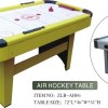 6-ft Air Hockey Table