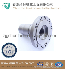 Factory flexible shaft hydraulic pump coupling