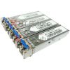 10Gb/s DWDM SFP+ 80km Transceiver