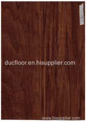 PVC vinyl plank flooring