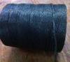 Professional Submarine Cable Polypropylene Filler Yarn 2000D - 50000D Black Color