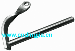 SHAFT - CLUTCH FORK 9071526 FOR CHEVROLET New Sail 1.2