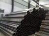 4 Inch Seamless Black Steel Pipe Hot Rolled Carbon Steel Seamless Tube