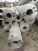 Seamless Austenitic Alloy Steel Boiler Pipe ASTM / ASME SA213 T2 Thick Wall