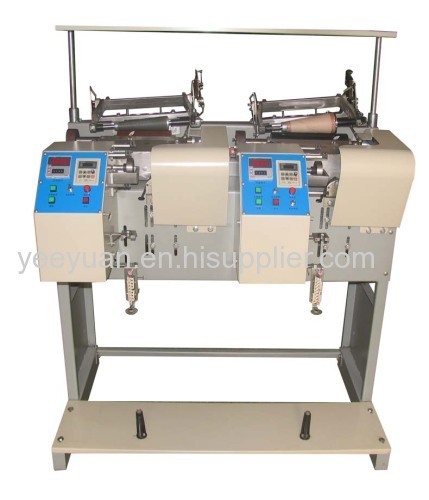 YY-800 High Speed Cone Yarn winder /Thread Winding Machine