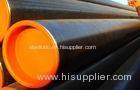 SCH XS Welded API Steel Pipe Random Length For Mechanical Structure