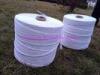 Regular Common Cable PP Filler Yarn Customized Breaking Elongation < 20%