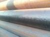 Outside 406 Diameter Seamless Carbon Mild Steel Pipe GB/T 8163-2008