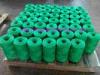 Farm Package Green PP Hay Baler Twine UV Treated 333 M / KG 4.5KG Per Spool