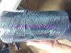 Professional Twisted Hay Baling PP Baler Twine Customized Several Colors