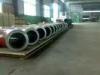 Alloy Weldable Seamless Steel Tube Elbows 90 Deg Long Radius Elbow
