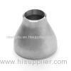 Seamless Concentric Weld Reducer 3/4 To 1/2 Pipe Reducer Stainless Steel