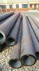 ASME A53 Hot Rolled Carbon Steel Pipe Grade A 40mm Wall Thickness