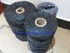 Durable Submarine Polypropylene Filling Yarn 33-36 TPM High Strength SGS Certification