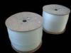 Normal Type Polypropylene Filler Yarn Large Wood Drum Tube Winding Packing