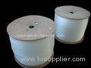 Normal Type Polypropylene Filler Yarn Large Wood Drum Tube Winding Packing
