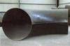 Large diameter welded carbon steel elbow 90degree A53 Grade B