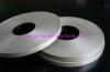 Wire Cable Mica Insulation Tape High Tensile Strength Smooth Surface After Wrapping