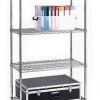 Wire Display Shelf Product Product Product