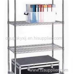 Wire Display Shelf Product Product Product