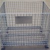 Steel Storage Cage Product Product Product