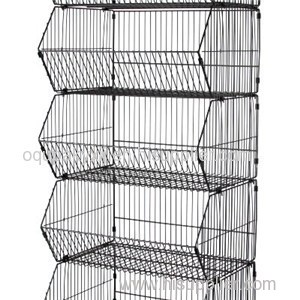 Steel Wire Cage Product Product Product