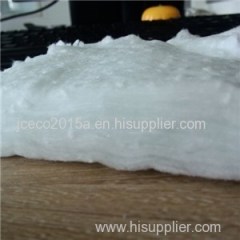 Bio-soluble Fiber Blanket Product Product Product